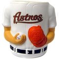 Cisco Independent Houston Astros Jersey Can Cooler 2655110813